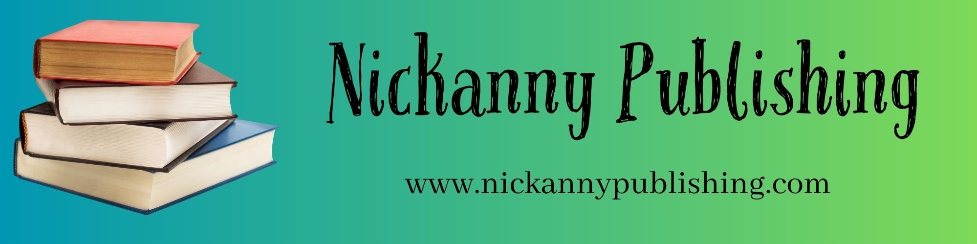 Nickanny Publishing